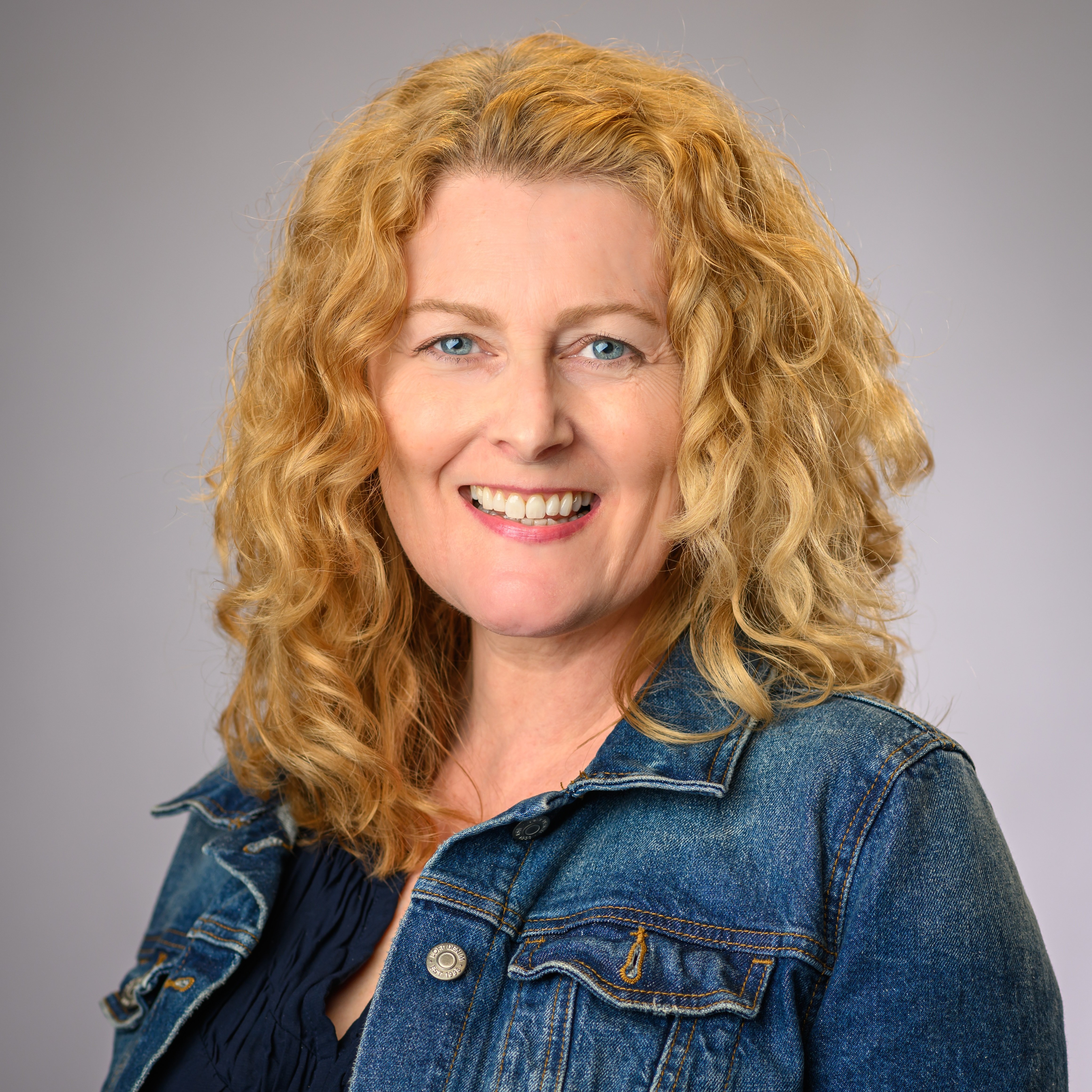 Bernadette Martin