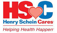 Henry Schein Cares
