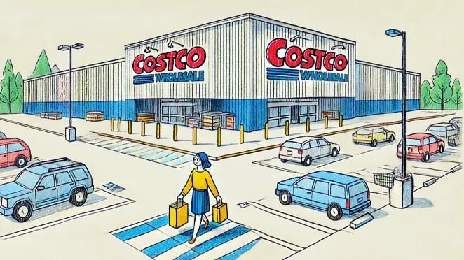 Costco and World Vision Partnership Case Study