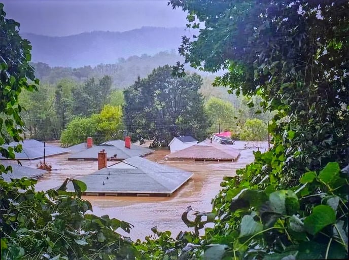 flood
